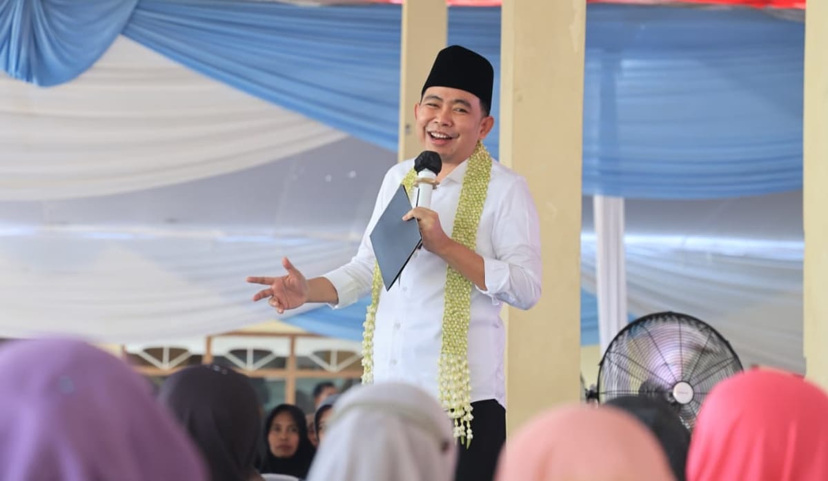 Jember Bidik Status Lumbung Pangan Nasional, Bupati Fawait Genjot Anggaran Pertanian