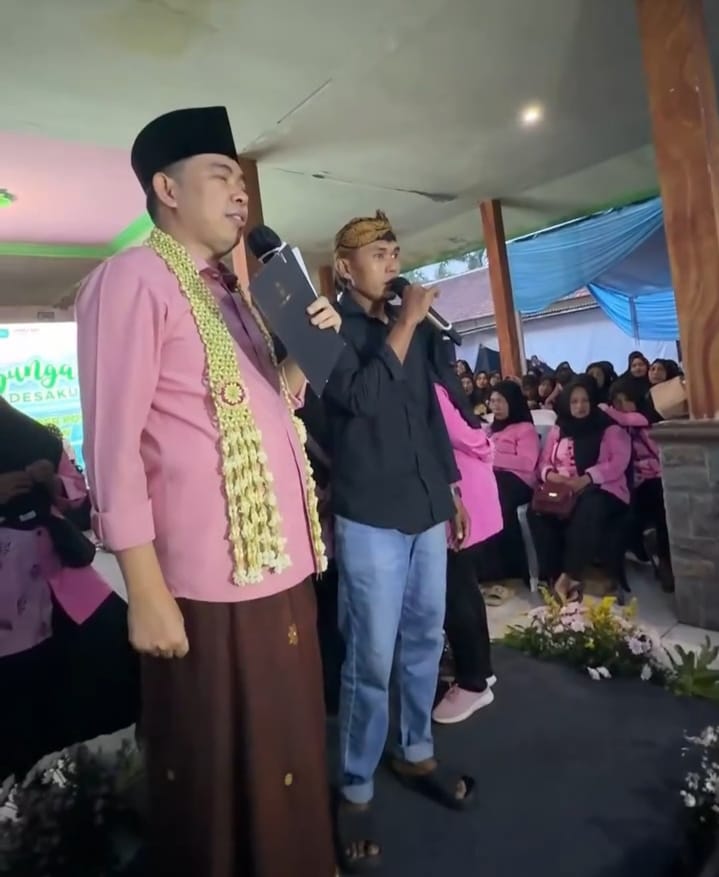 Wadul Gus'e Siaga 24 Jam, Masyarakat Jember Bisa Lapor Aspirasi Langsung Direspon Cepat