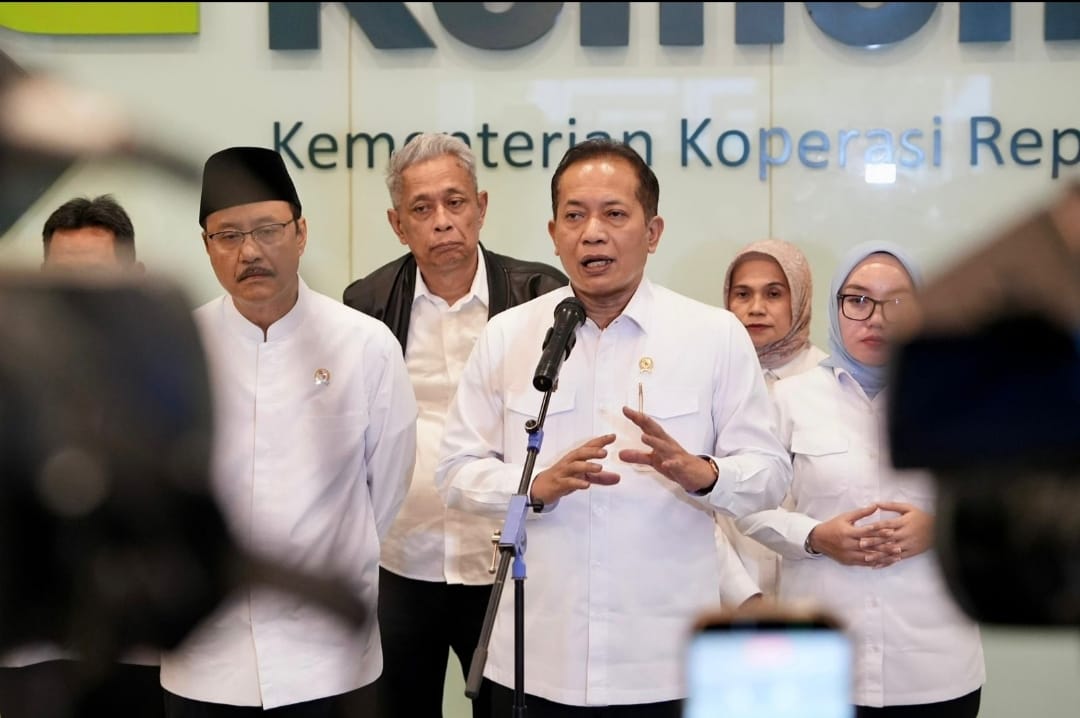 Kemenkop dan Kemensos Rencanakan Penerima PKH Jadi Karyawan KDKMP