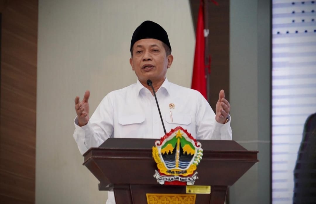 Dekopinwil Jateng Berperan Strategis Kembangkan Produk Lokal melalui KDKMP