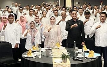 Peran TPP Diperkuat, Pemkab Lumajang Fokuskan Dampak Program Hingga Desa