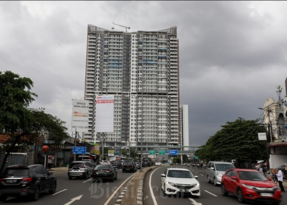 Fokus Intensifikasi Aset Menjadi Strategi Indonesian Paradise Property