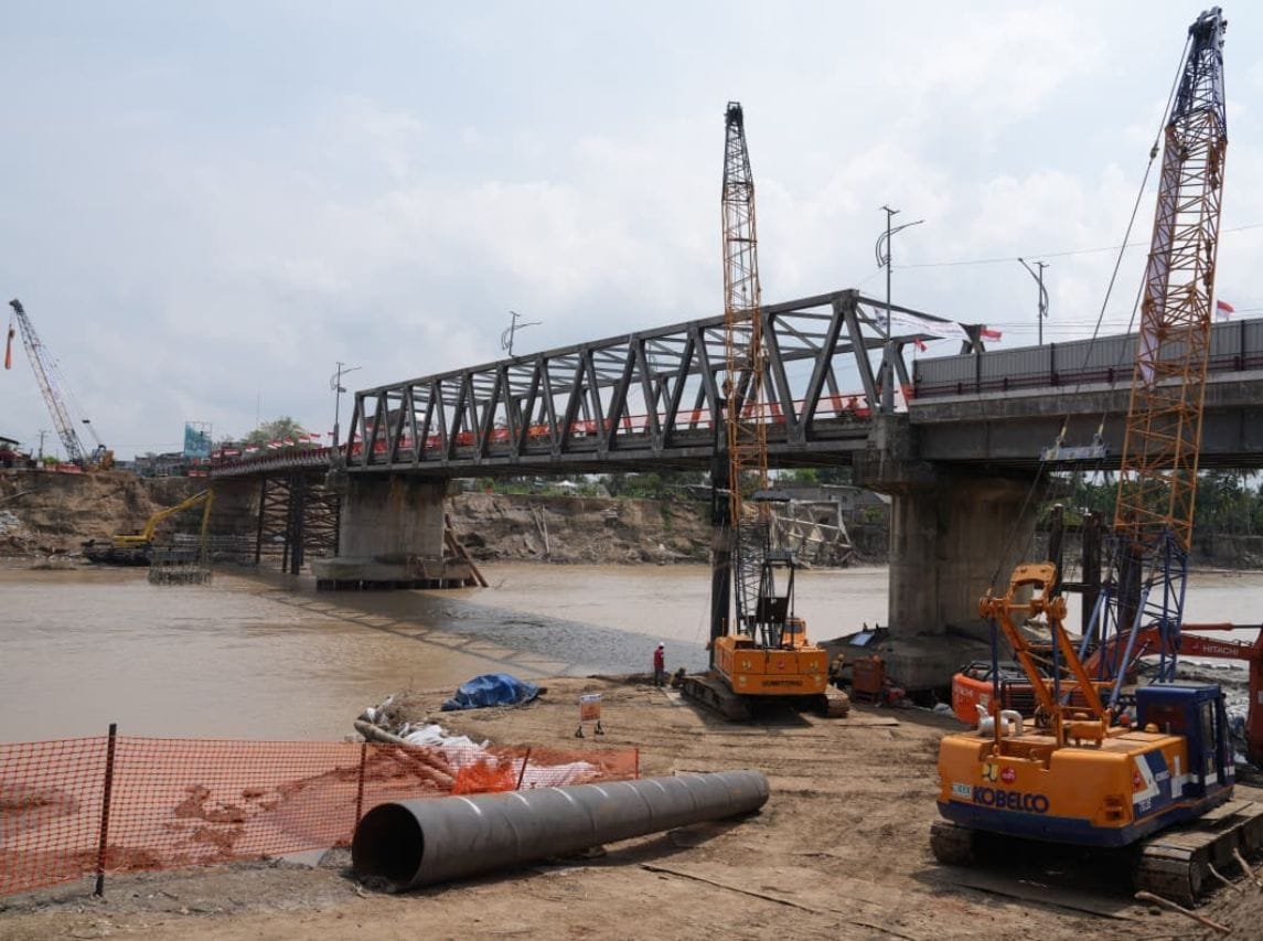 Mayoritas Akses Konektivitas Kembali Berfungsi Pasca Bencana Sumatera