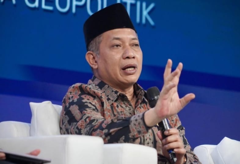 Menkop Siapkan Kopdes Merah Putih Jadi Garda Terdepan Kedaulatan Pangan