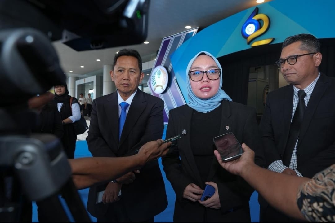 Kemenkop dan Kemenimipas Teken MoU Pemberdayaan Ekonomi Warga Binaan Lapas Lewat Koperasi