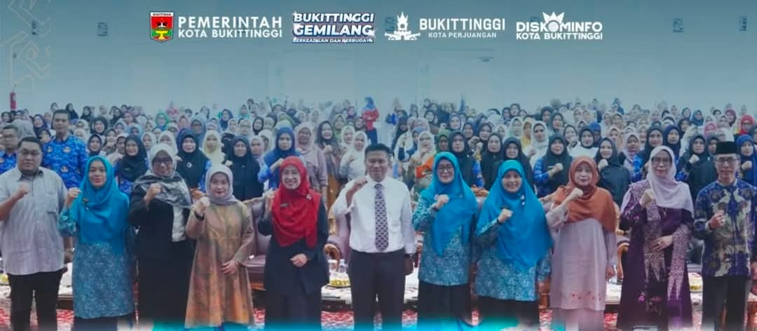 Sekolah Keluarga Gemilang Tahun 2026 Dimulai