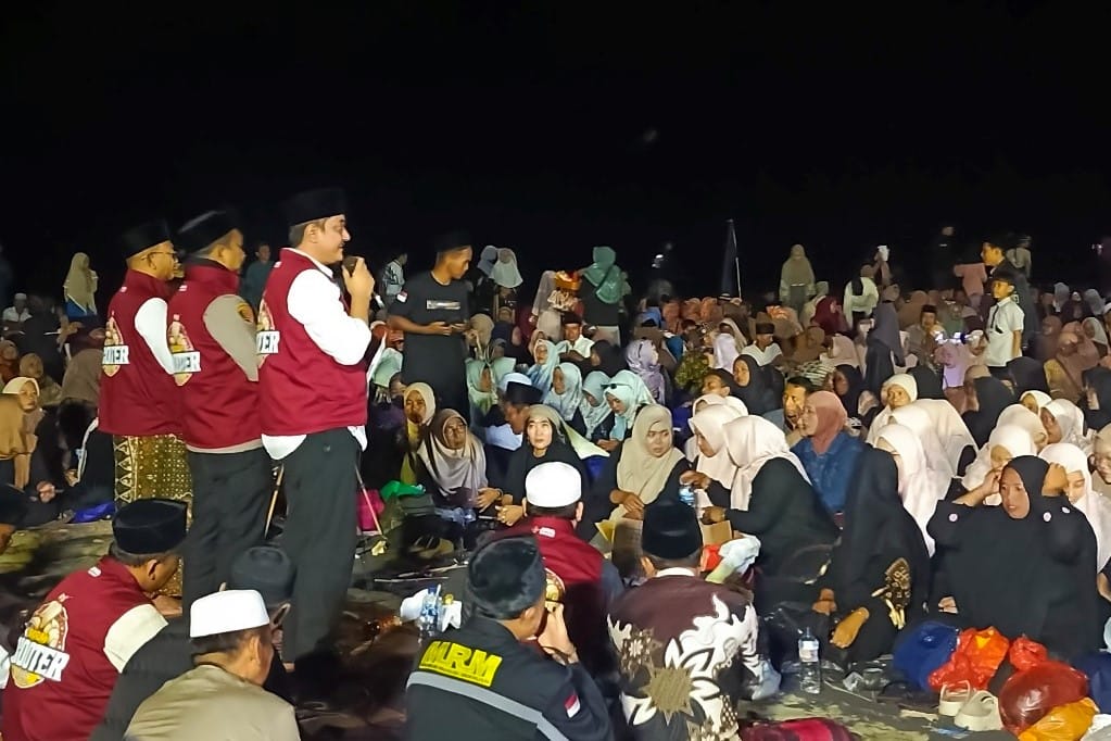 Keterlibatan Komunitas Permudah Pesan Pembangunan Diterima Masyarakat