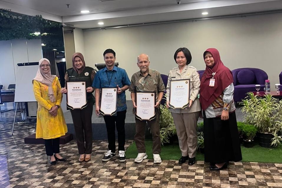 Klinik Pratama Untan Raih Apresiasi BPJS, Layanan Kesehatan Digital Makin Diperkuat