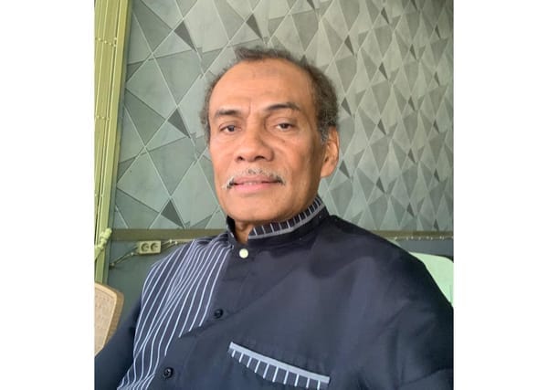 Prof La Ode Husen Tegaskan: Tanpa Kerugian Nyata, Tipikor Tak Bisa Dipaksakan