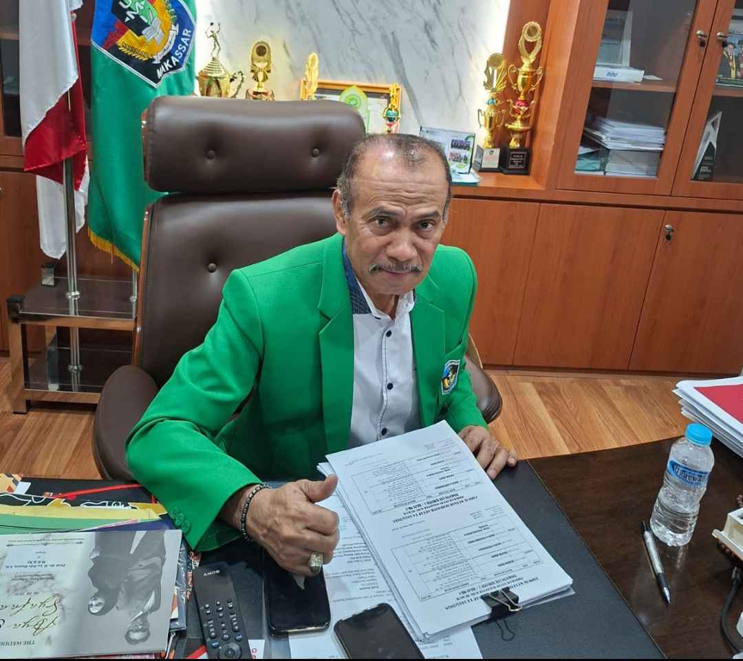 Prof. La Ode Husen: Indonesia Harus Jadi Mediator, Bukan Bagian dari Konflik Iran–Israel–AS