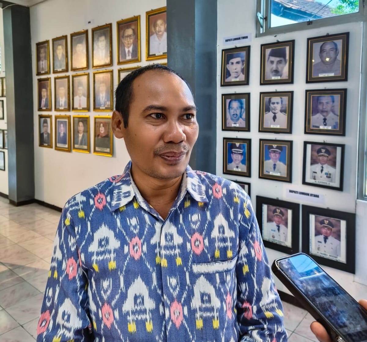 Pemprov NTB Abadikan MotoGP Mandalika dalam Diorama, Warisan Sejarah untuk Generasi Mendatang