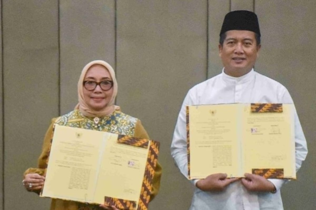 KemenPPPA Tempatkan NTB Jadi Percontohan Ruang Bersama Indonesia