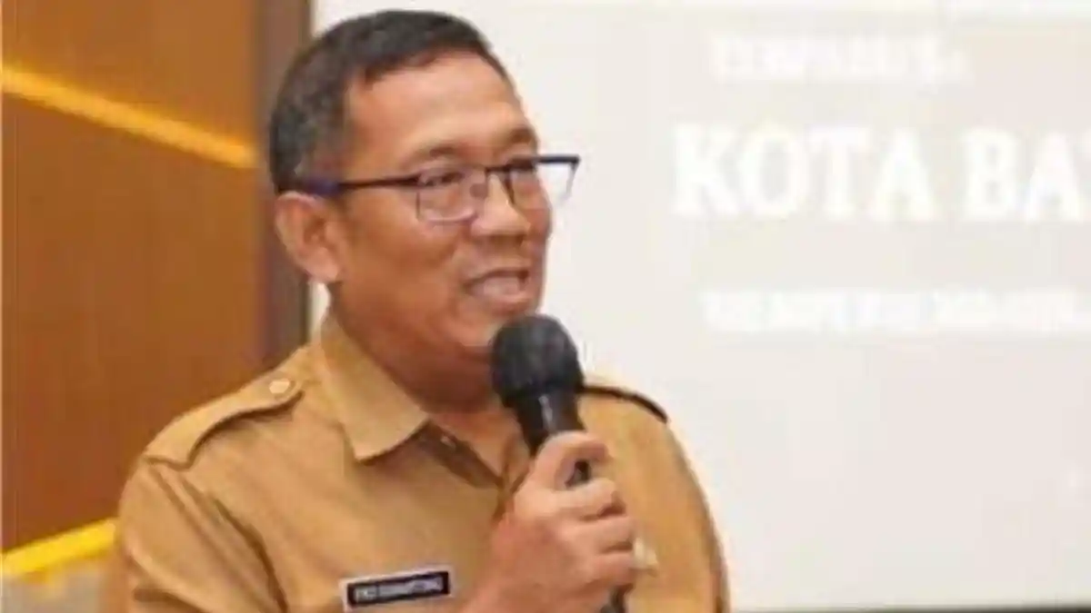 Detik-Detik Penutupan! 9 Nama Muncul di Bursa Sekda Kota Batu, Seleksi Ketat Dimulai