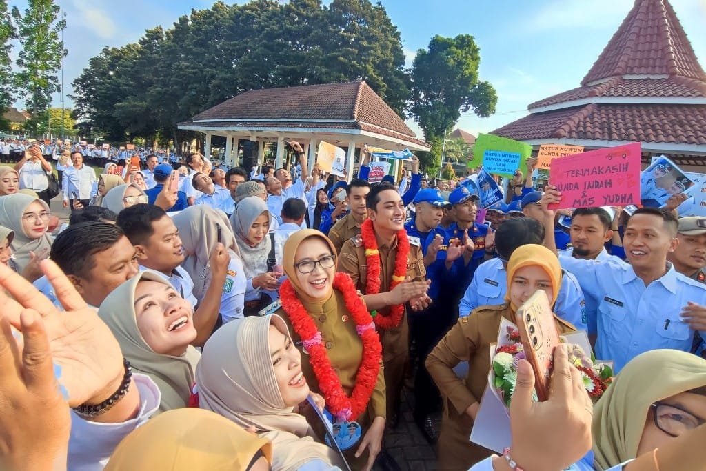 Lumajang Pastikan PPPK Tetap Berdaya di Tengah Tantangan Fiskal