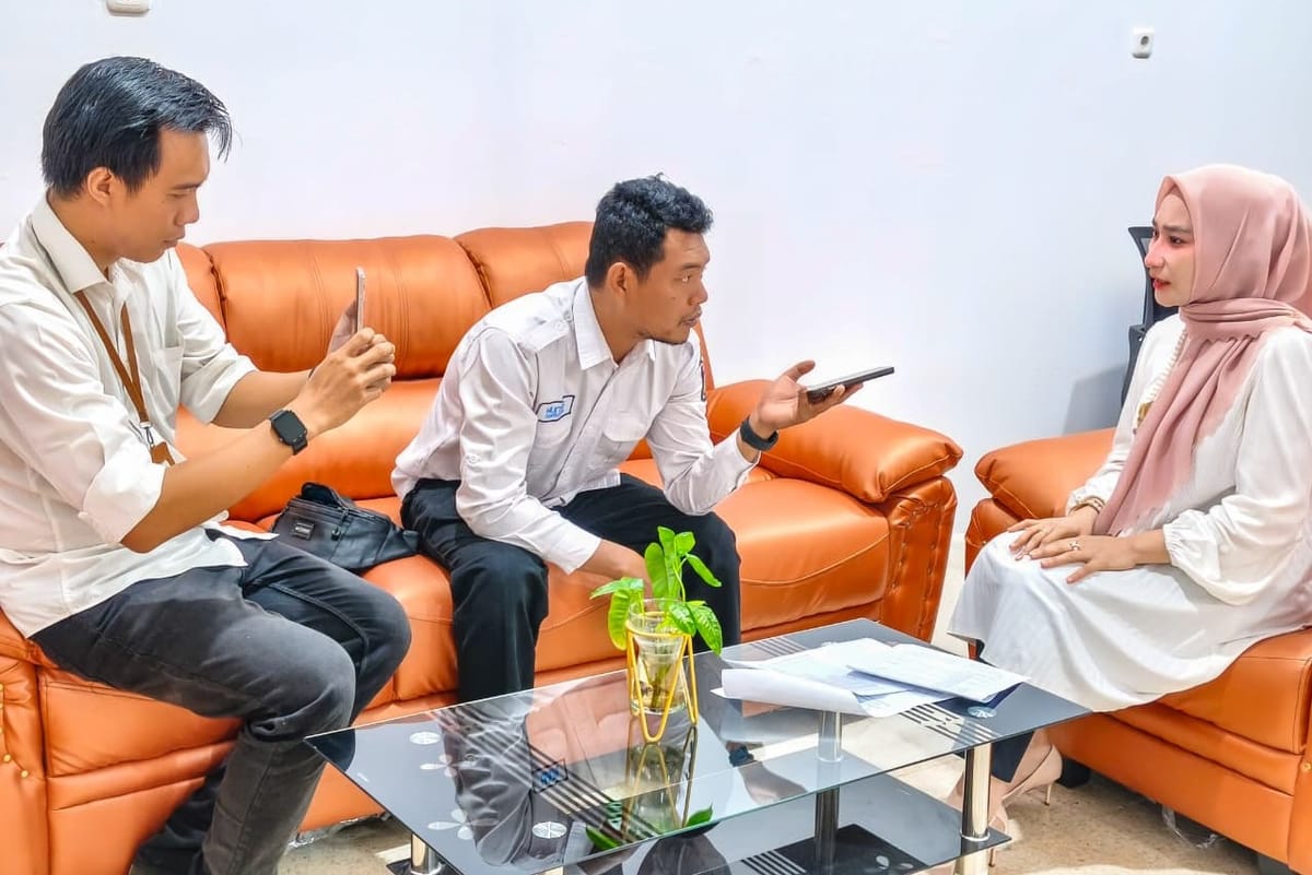 Pemprov NTB Undangkan Perda Perizinan Berusaha untuk Permudah Pelaku UMKM