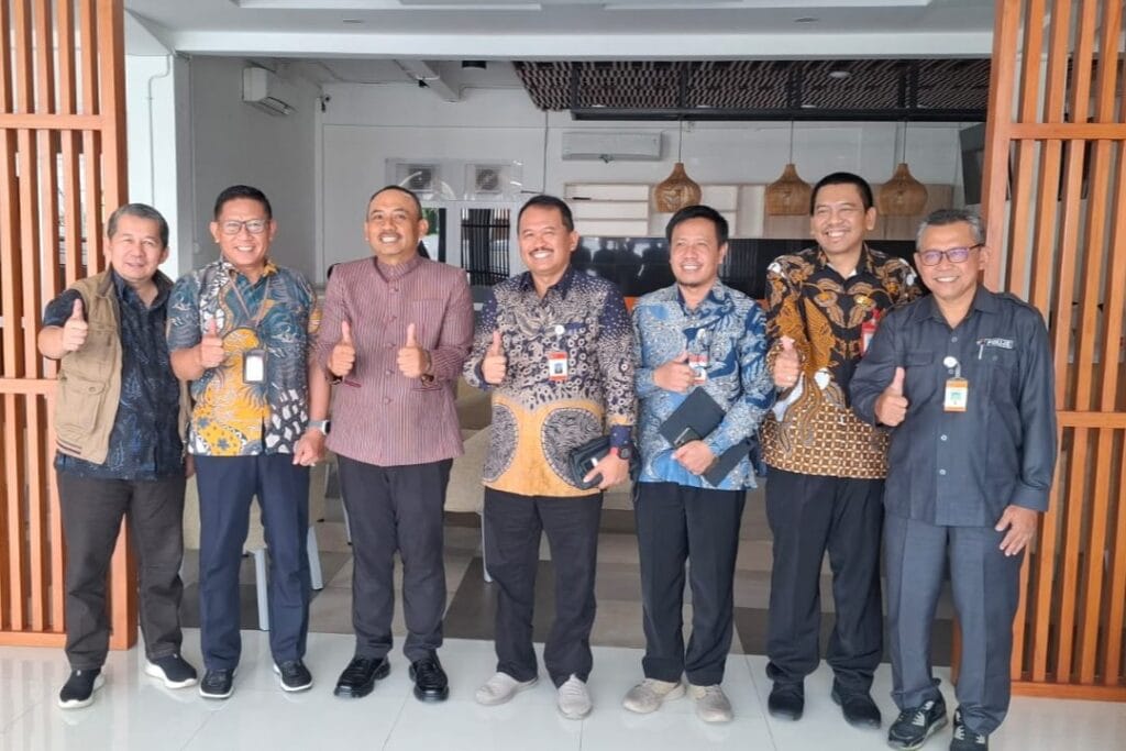 Pemkab Ngawi Dukung Polije Matangkan Strategi Pengembangan Kampus Ngawi