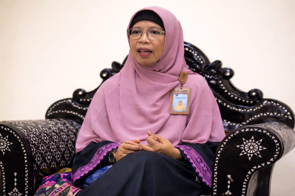 Tidak Hanya Layanan Jiwa, RS Mutiara Sukma Perluas Layanan Kesehatan Perempuan, Anak dan Kebugaran