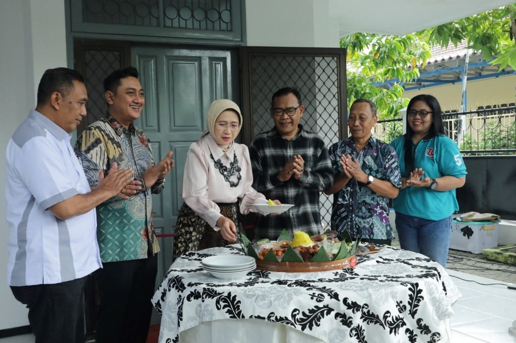 Pemkab Lumajang Wujudkan Rumah Singgah Gratis bagi Pasien Rujukan di Surabaya