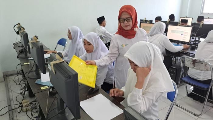 UIN Malang Perketat Seleksi Beasiswa Teladan 2026: Semua Tahap Diawasi Ketat Berbasis Kamera