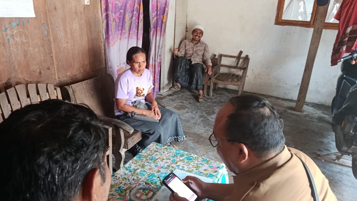 Kerahkan Seluruh ASN, Pemkab Jember Lakukan Verifikasi Faktual Data Warga Miskin