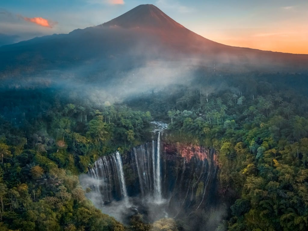 Wisata Alam Dan Ekowisata Menjadi Destinasi Andalan Lumajang