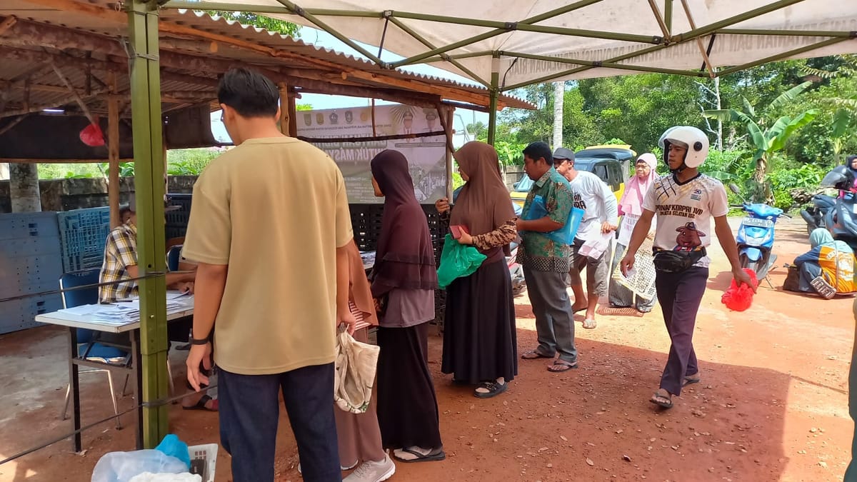 Pemprov Kepri Sediakan Bantuan Sebanyak 60.000 Bibit Cabai Untuk Masyarakat