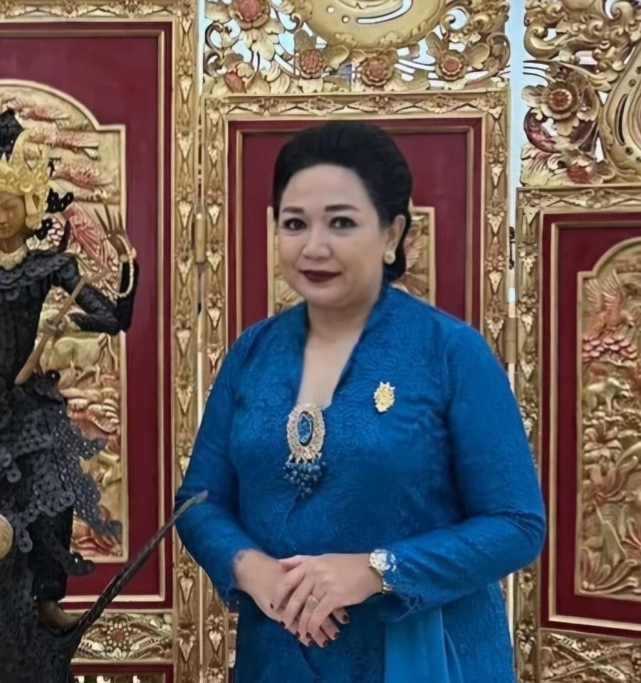 Hari Kartini 2026; Perempuan Bukan Pelengkap, Dunia Justru Butuh Sentuhan Feminitas