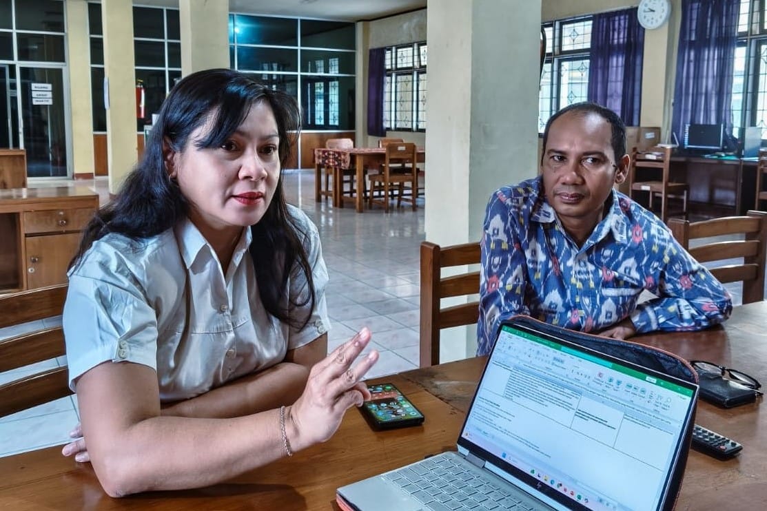 Pemprov NTB Siapkan Diorama Mandalika untuk Pameran Virtual ANRI 2026