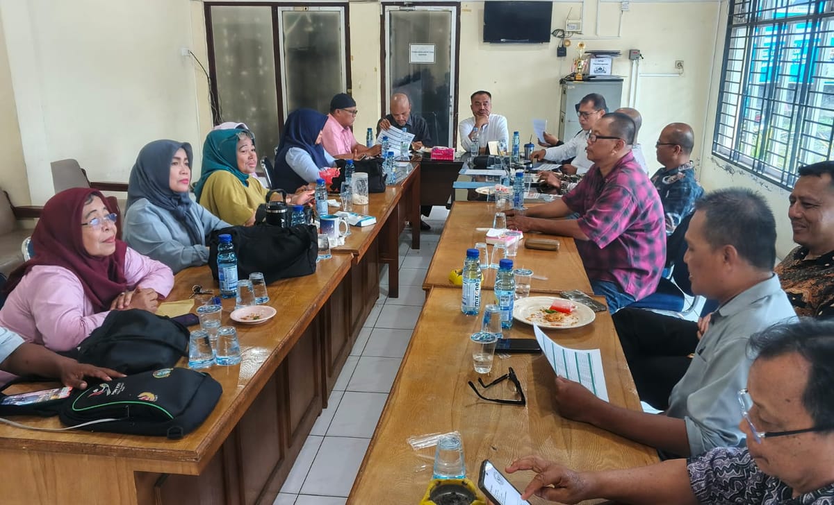 PWI Sumut Gelar Family Gathering 2026, Siapkan Lucky Draw dan Armada Bus untuk Anggota