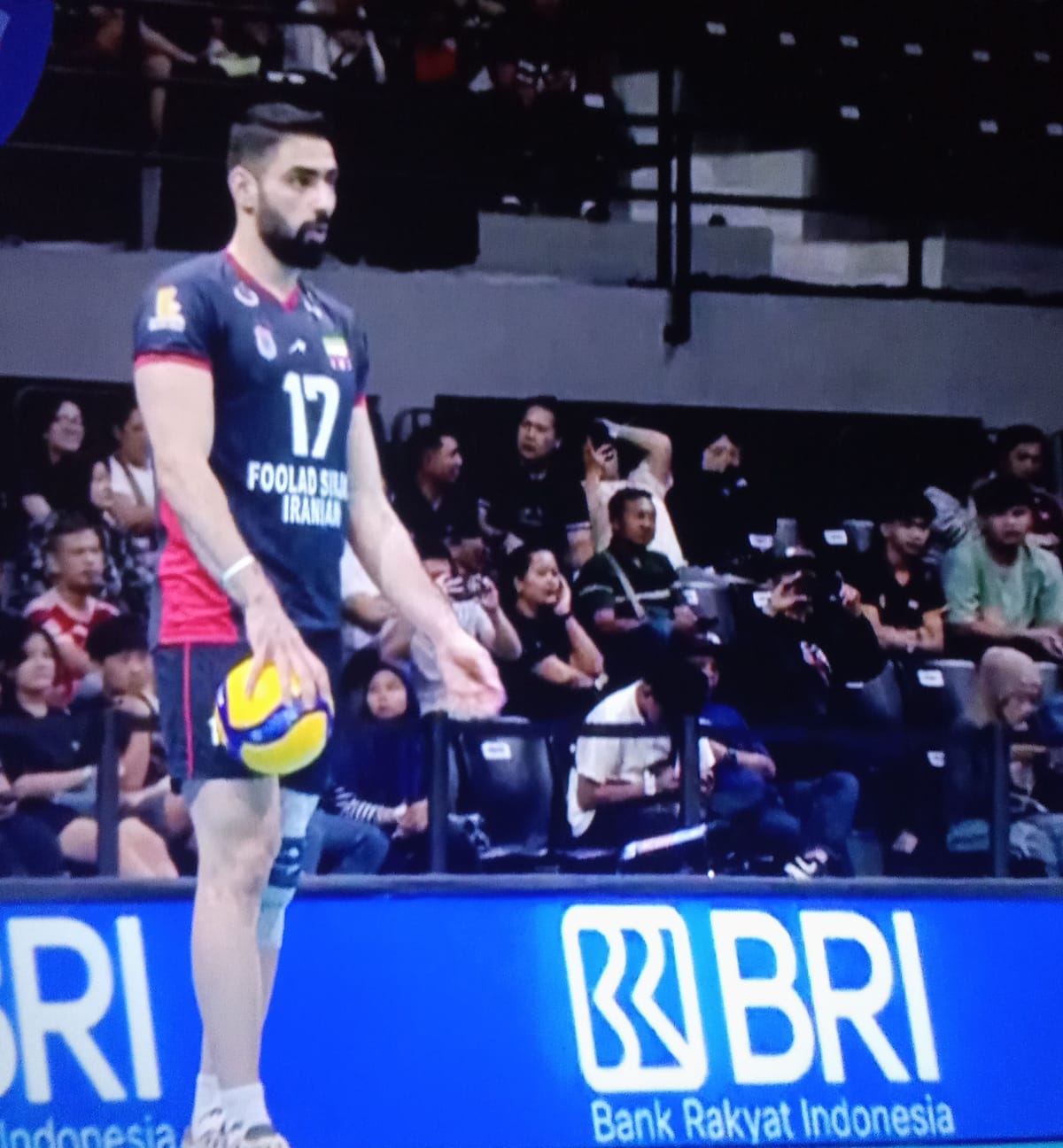 Partai Panas Semifinal AVC 2026: Bhayangkara Ditantang Raksasa Korea, Jepang Bentrok Iran