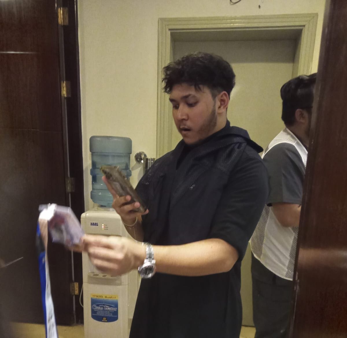 Haji Ilegal, Pemerintah RI Tak Intervensi 10 WNI Ditangkap di Arab Saudi