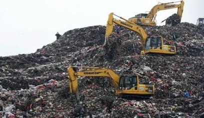 Presiden Prabowo Tegaskan Pengelolaan Sampah Jadi Prioritas Nasional, Target Tuntas dalam 3 Tahun