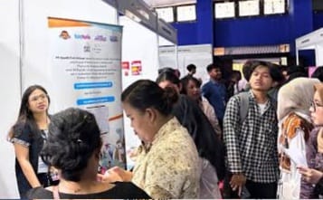 Menatap Masa Depan Pasar Kerja : Menanti Solusi Nyata di Tengah Kuatnya Tekanan Ekonomi