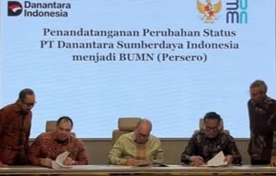 Ekspor Satu Pintu Via Danantara: Penguatan Devisa atau Hambatan Baru Investasi?