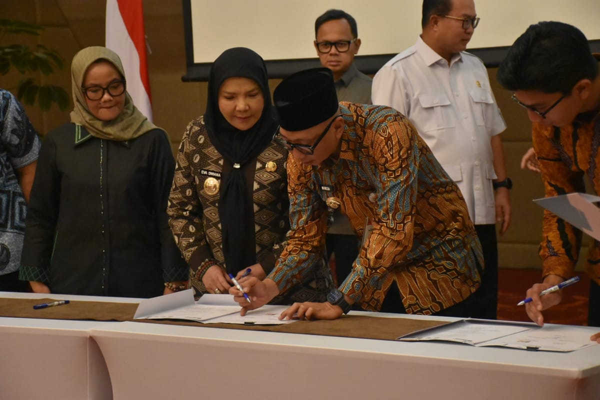 PSEL Regional Lampung Raya,  Solusi Modern Penanganan Sampah Sebagai Penguatan Energi Bersih Berkelanjutan