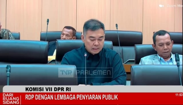 Rycko Menoza :  Kerjasama RRI Dengan Pemda di Sumbagsel, Lampung Ditinggalkan