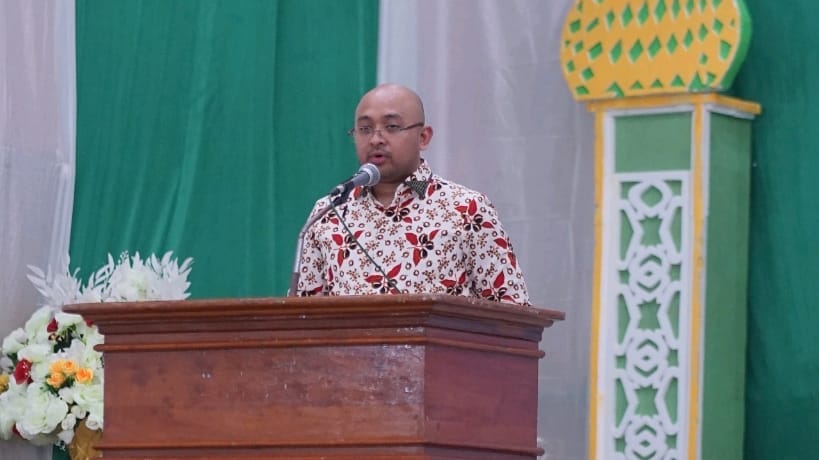 Wattimena Satu Moyang, Pererat Gandong di Ambon, 350 Keluarga Bersatu dalam Hangatnya Halal Bihalal