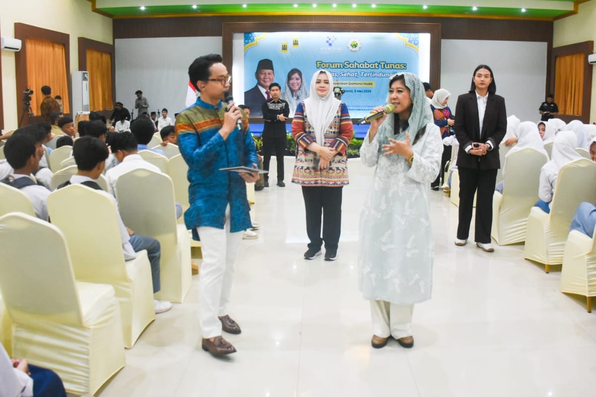 Komdigi Batasi Medsos Usia 16 Tahun, NTB Dukung Perlindungan Anak