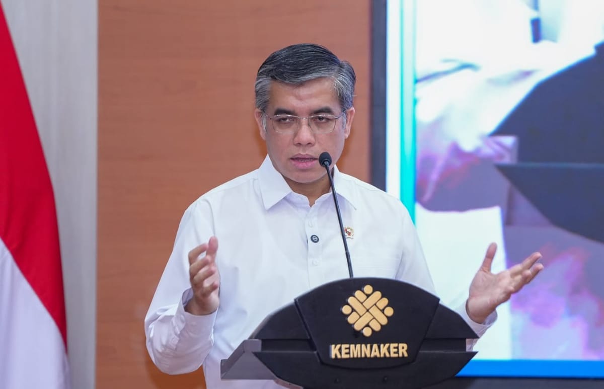 Jembatani Alumni MagangHub ke Dunia Kerja, Kemnaker Siapkan Estafet Karir
