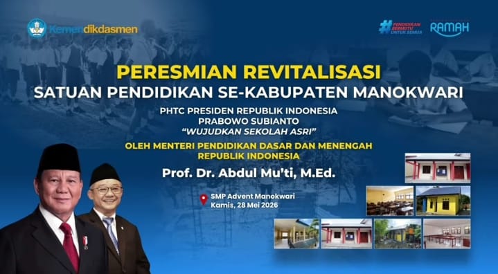 Sekolah Swasta Adalah Mitra Strategis Pemerintah & Berhak Menerima Subsidi
