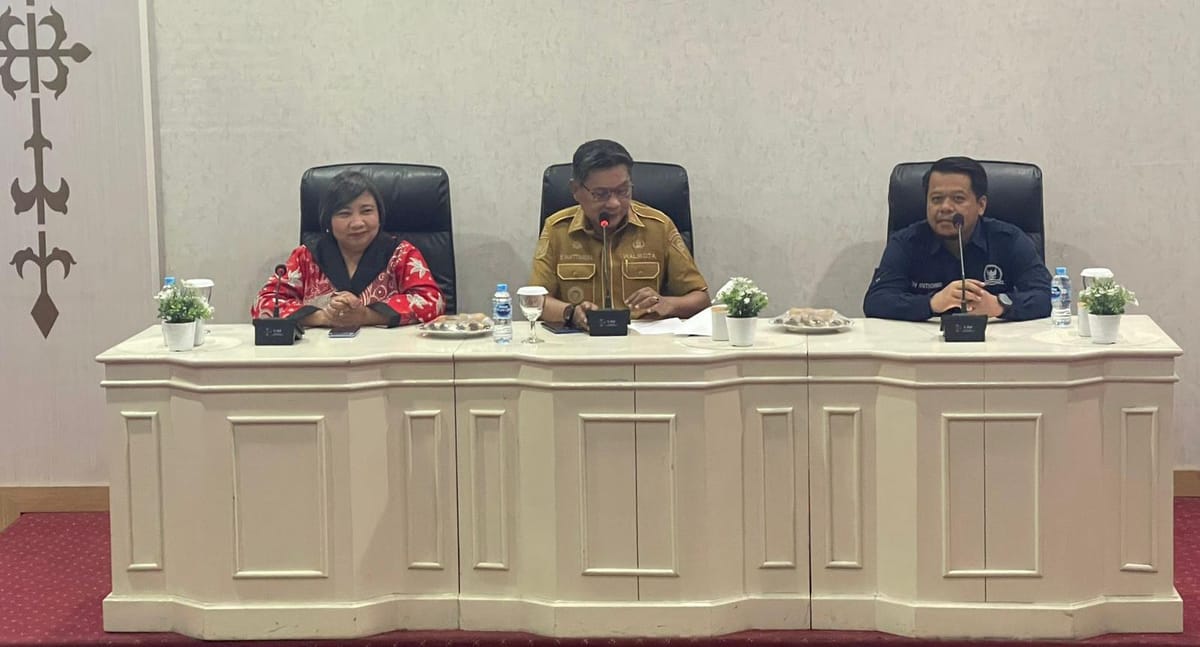 Komnas HAM Audit Pemkot Ambon, Uji Nyata Komitmen Wali Kota Penuhi Hak Dasar Warga