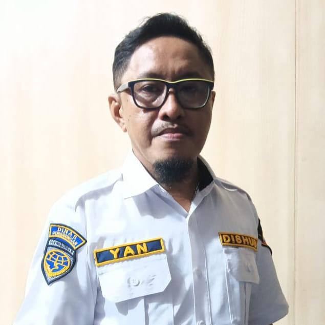 Dishub Kota Ambon Bantah Keras Adanya Isu Dugaan Mafia Izin Trayek dan Pungli