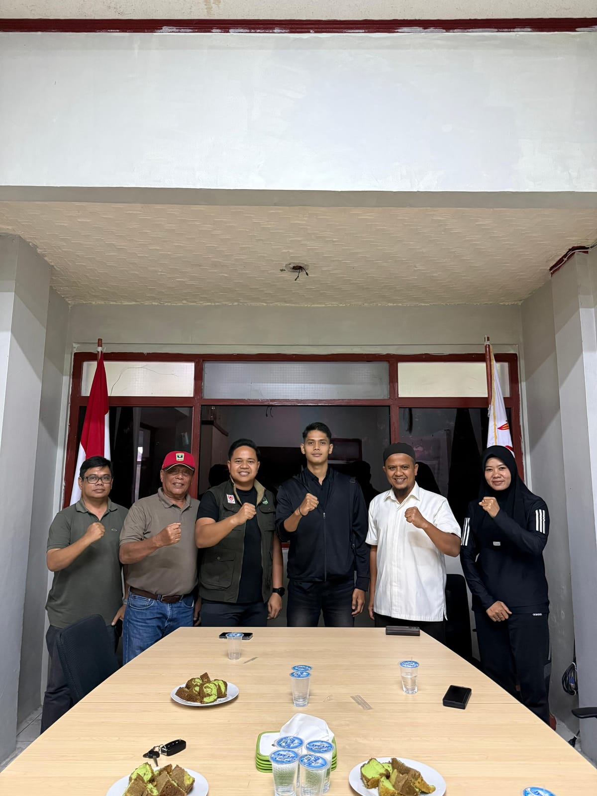 Atlet Sumbar Riyo Zuli Wandra Terpilih Gabung Tim Nasional Indonesia di Sepak Takraw World Cup 2026 Malaysia