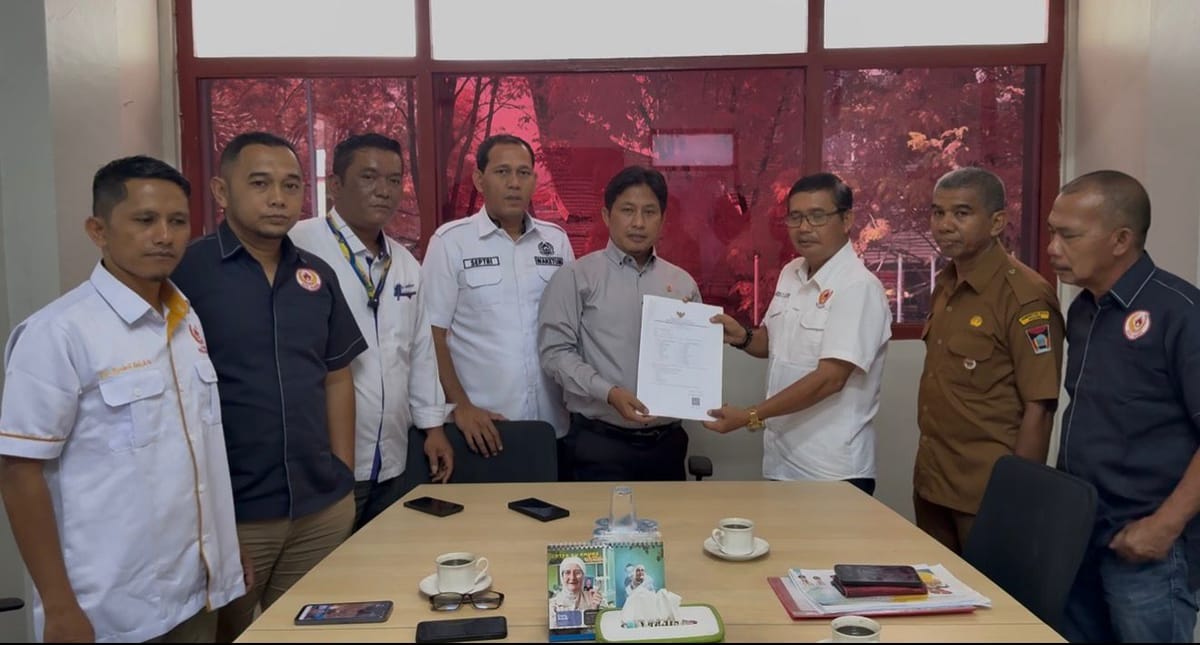 Kota Padang Siap Jadi Tuan Rumah Pertandingan 20 Cabor Porprov Sumbar XVI/2026