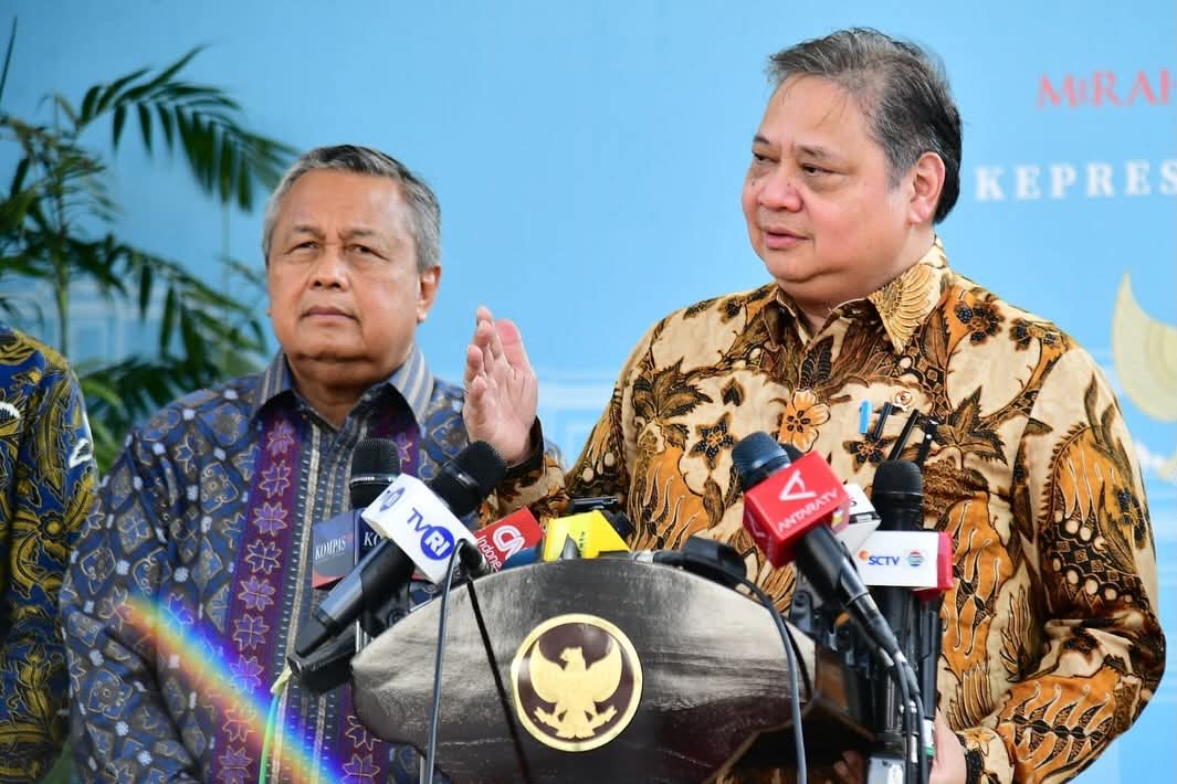 Kebijakan DHE Siap Diberlakukan, Presiden Prabowo Pastikan Ekspor Strategis Tetap Jalan dan Ekonomi Terjaga