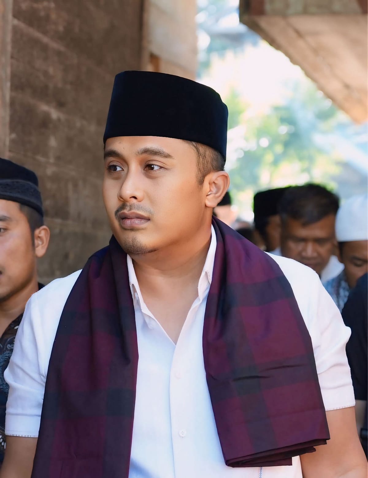 Sebuah Catatan dari Ujung Negeri Sumatera Barat: "Derasnya Arus Sungai, Sederas Harapan Masyarakat di Patamuan"