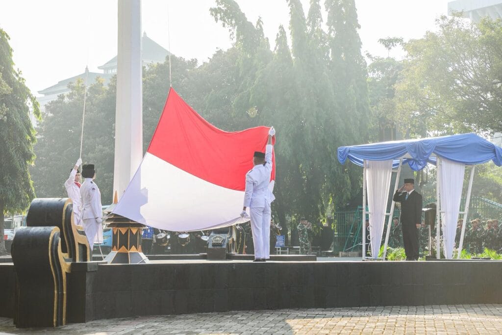 Harkitnas Momentum  Meningkatkan Semangat Kebangkitan Bangsa di Setiap Zaman