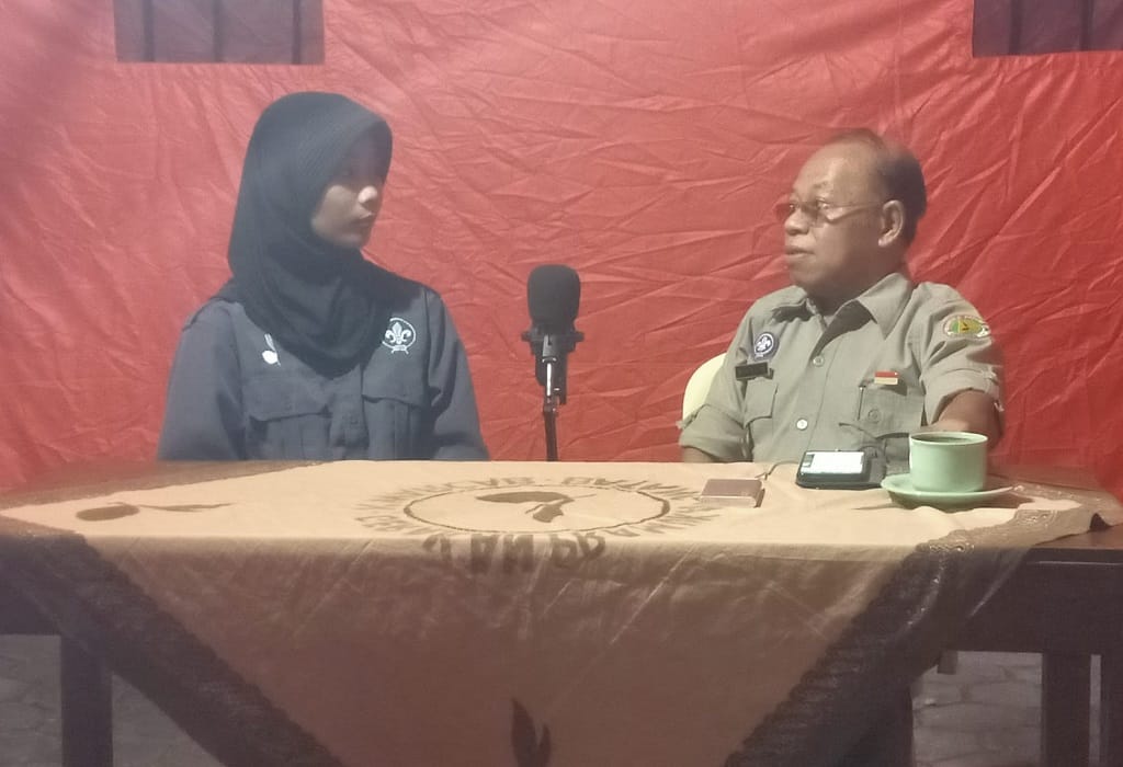 Implementasi Nilai Pancasila Butuh Keteladanan Para Pemimpin