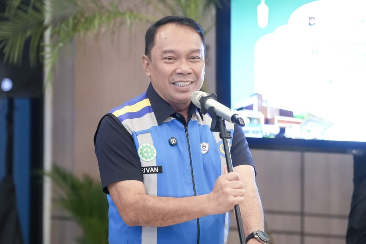 Lebih Dari 1,5 Juta Kendaraan Diprediksi  Keluar-Masuk Jabotabek Selama Libur Panjang