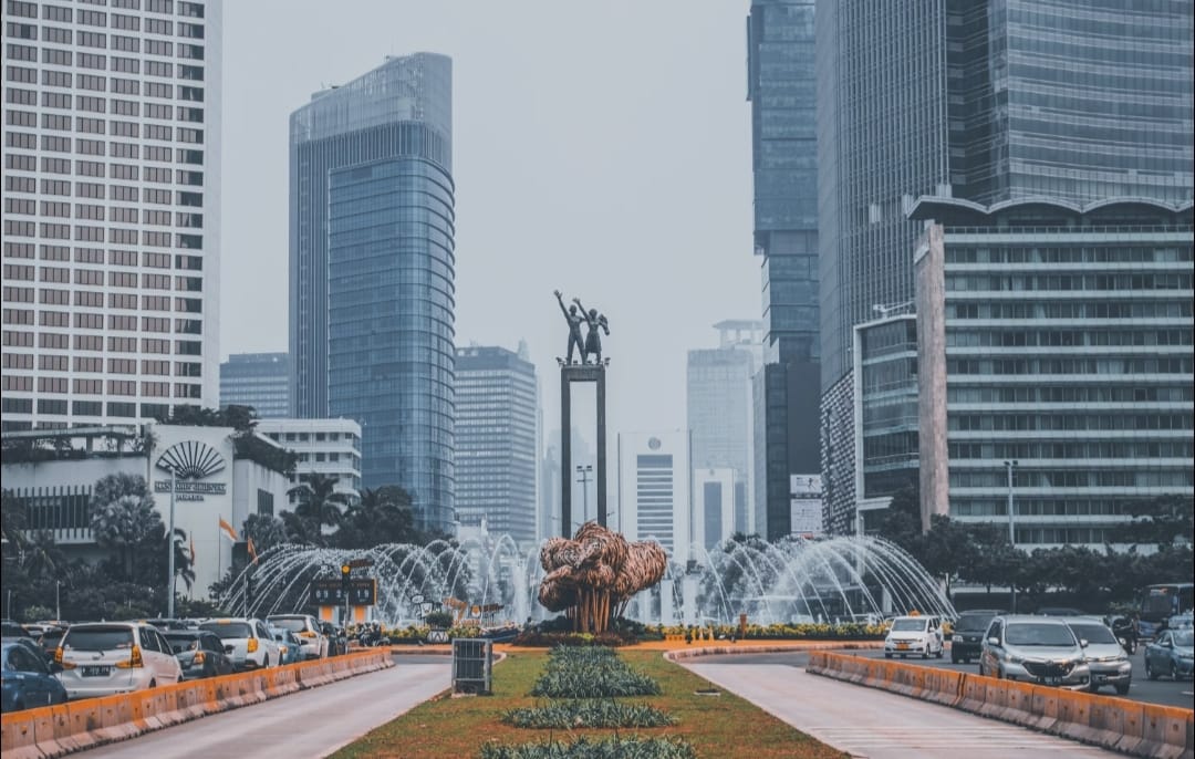 MK Tegaskan DKI Jakarta Masih Menjadi Ibu Kota Negara Sampai Ada Kepres